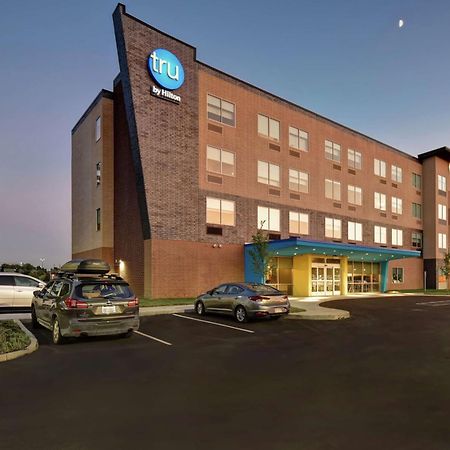 Tru By Hilton Cincinnati Airport South Florence Eksteriør bilde