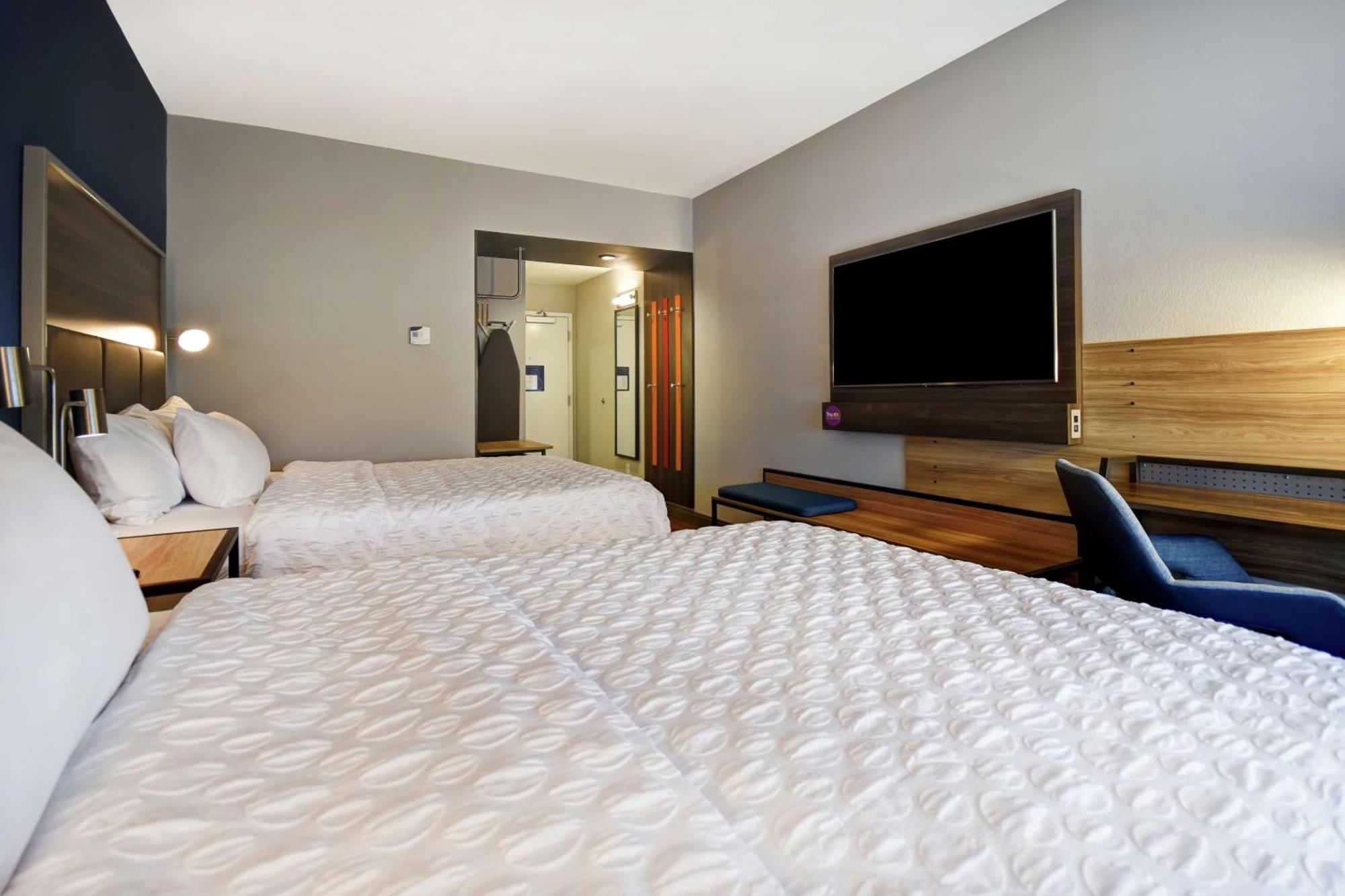 Tru By Hilton Cincinnati Airport South Florence Eksteriør bilde