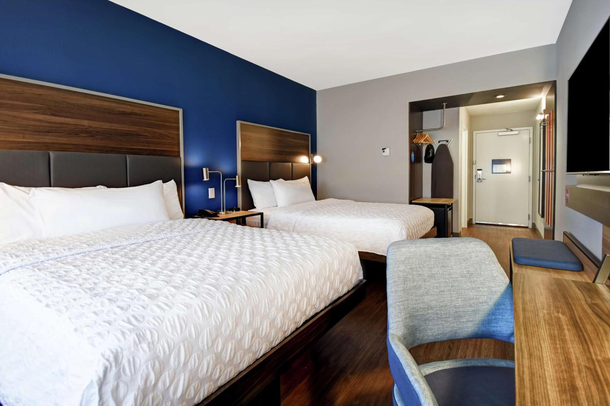 Tru By Hilton Cincinnati Airport South Florence Eksteriør bilde