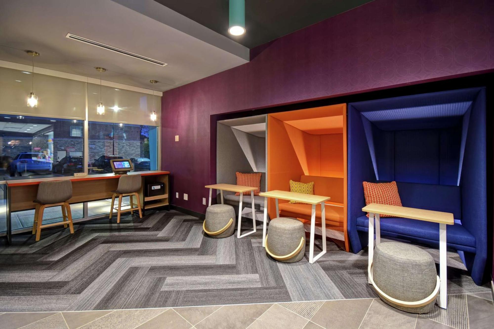 Tru By Hilton Cincinnati Airport South Florence Eksteriør bilde