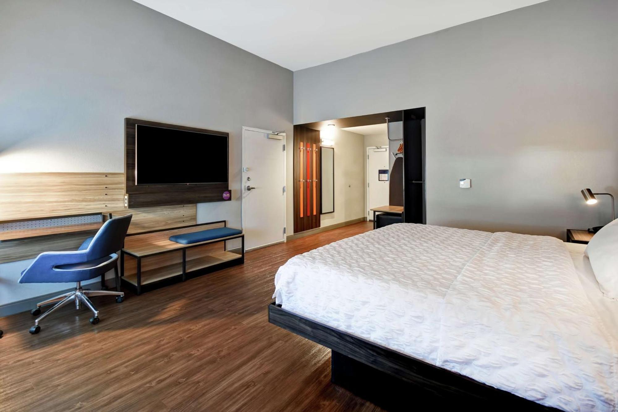Tru By Hilton Cincinnati Airport South Florence Eksteriør bilde