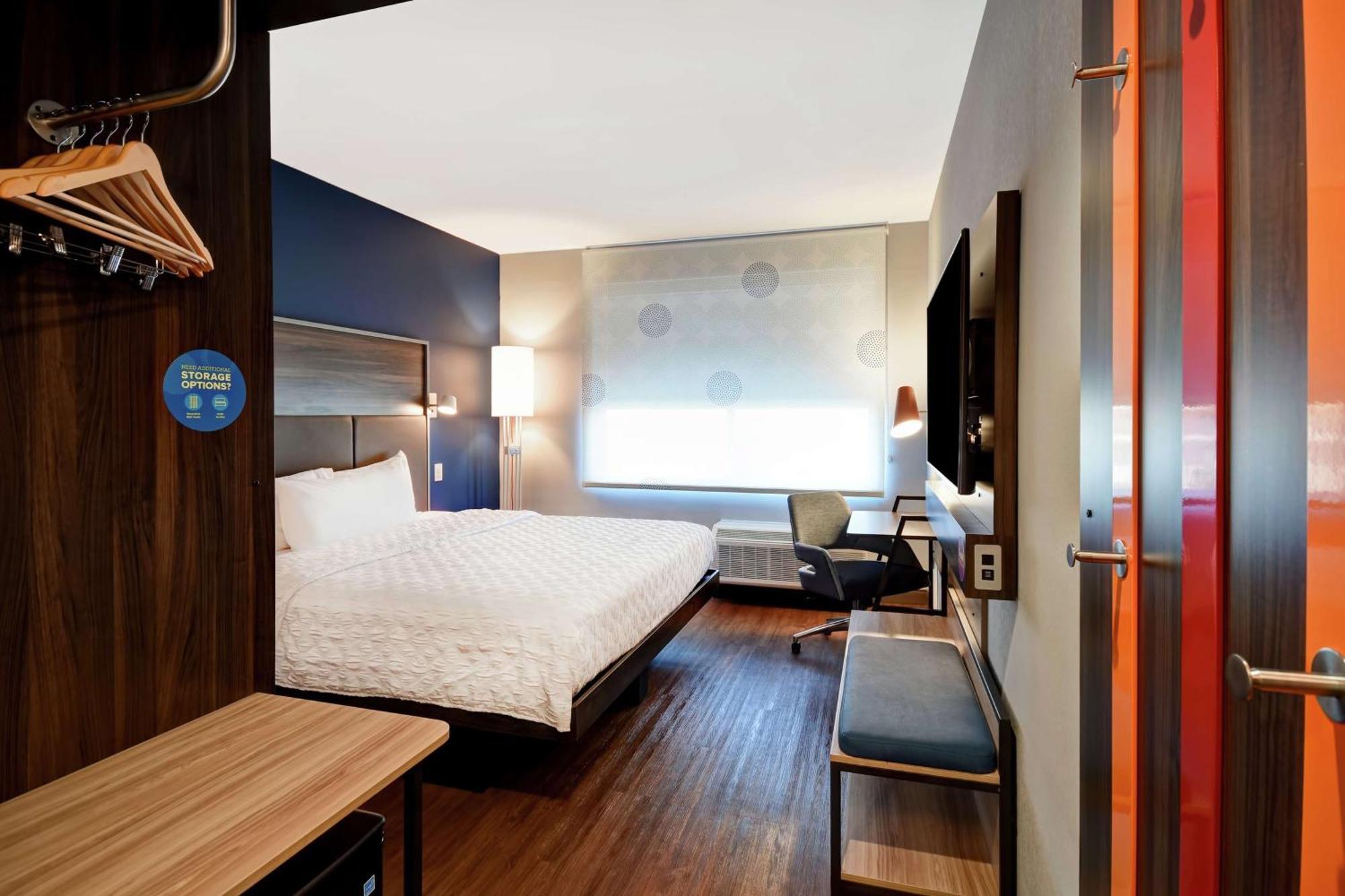 Tru By Hilton Cincinnati Airport South Florence Eksteriør bilde