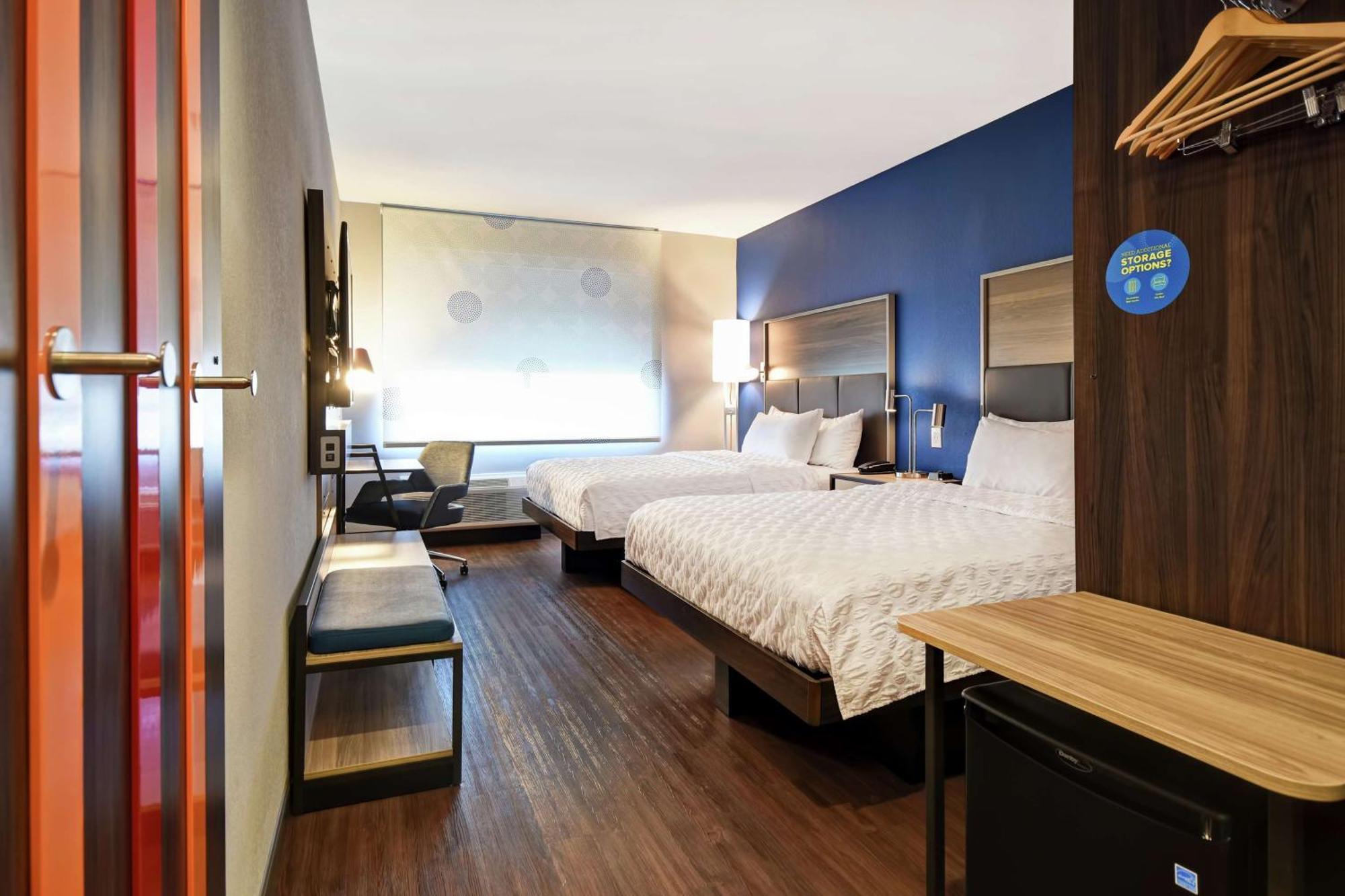 Tru By Hilton Cincinnati Airport South Florence Eksteriør bilde