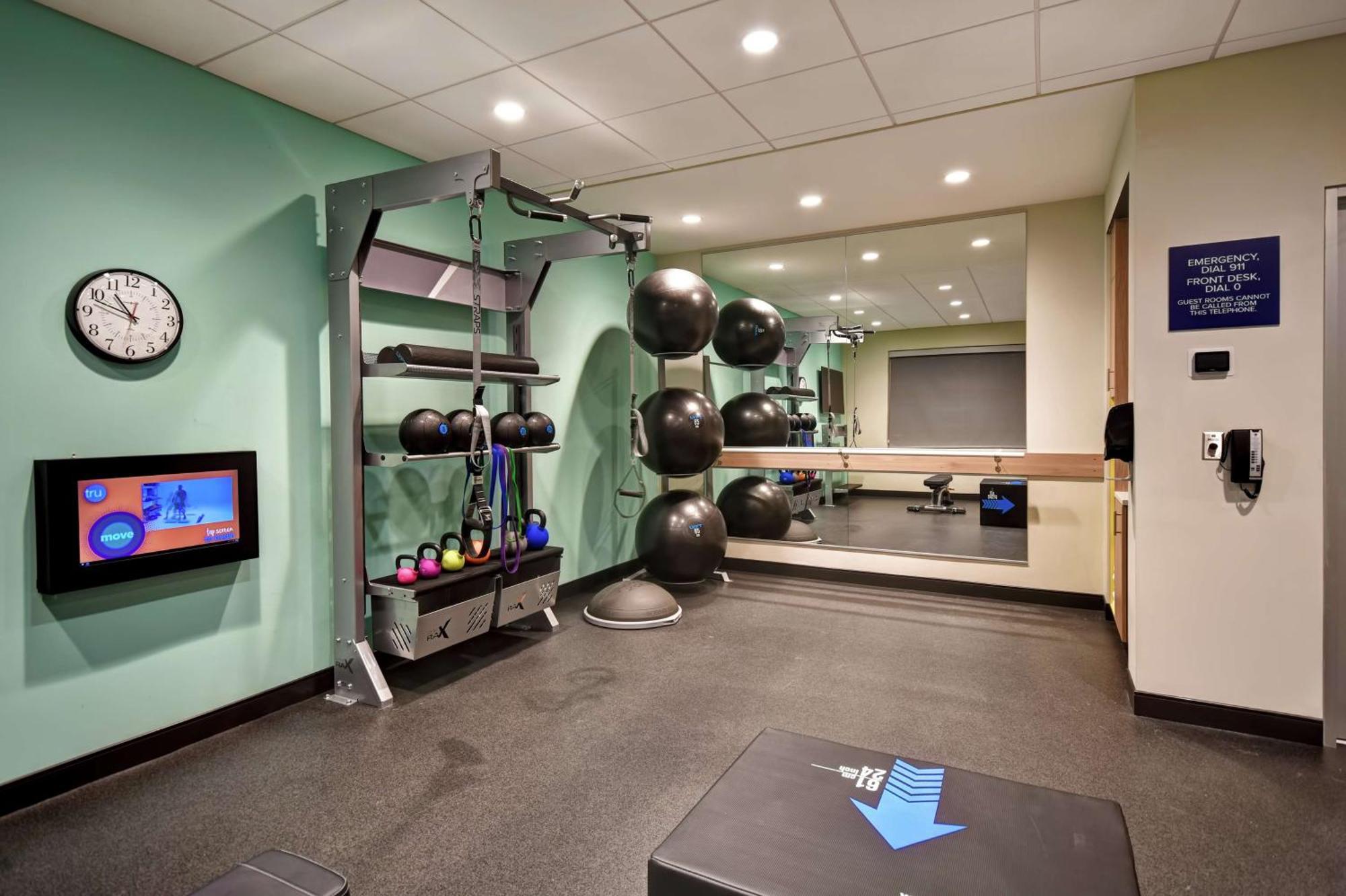 Tru By Hilton Cincinnati Airport South Florence Eksteriør bilde