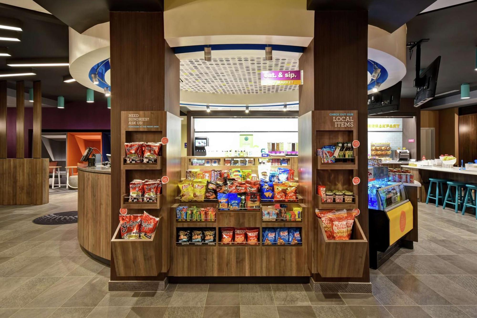 Tru By Hilton Cincinnati Airport South Florence Eksteriør bilde