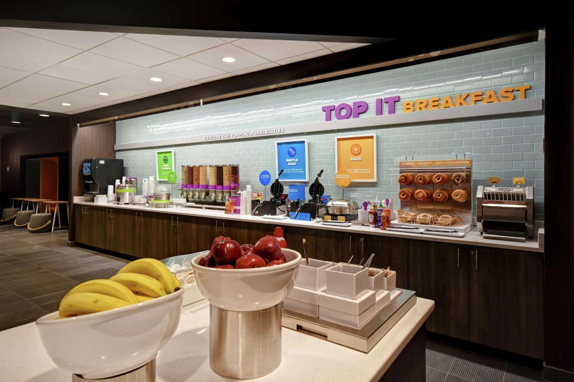 Tru By Hilton Cincinnati Airport South Florence Eksteriør bilde