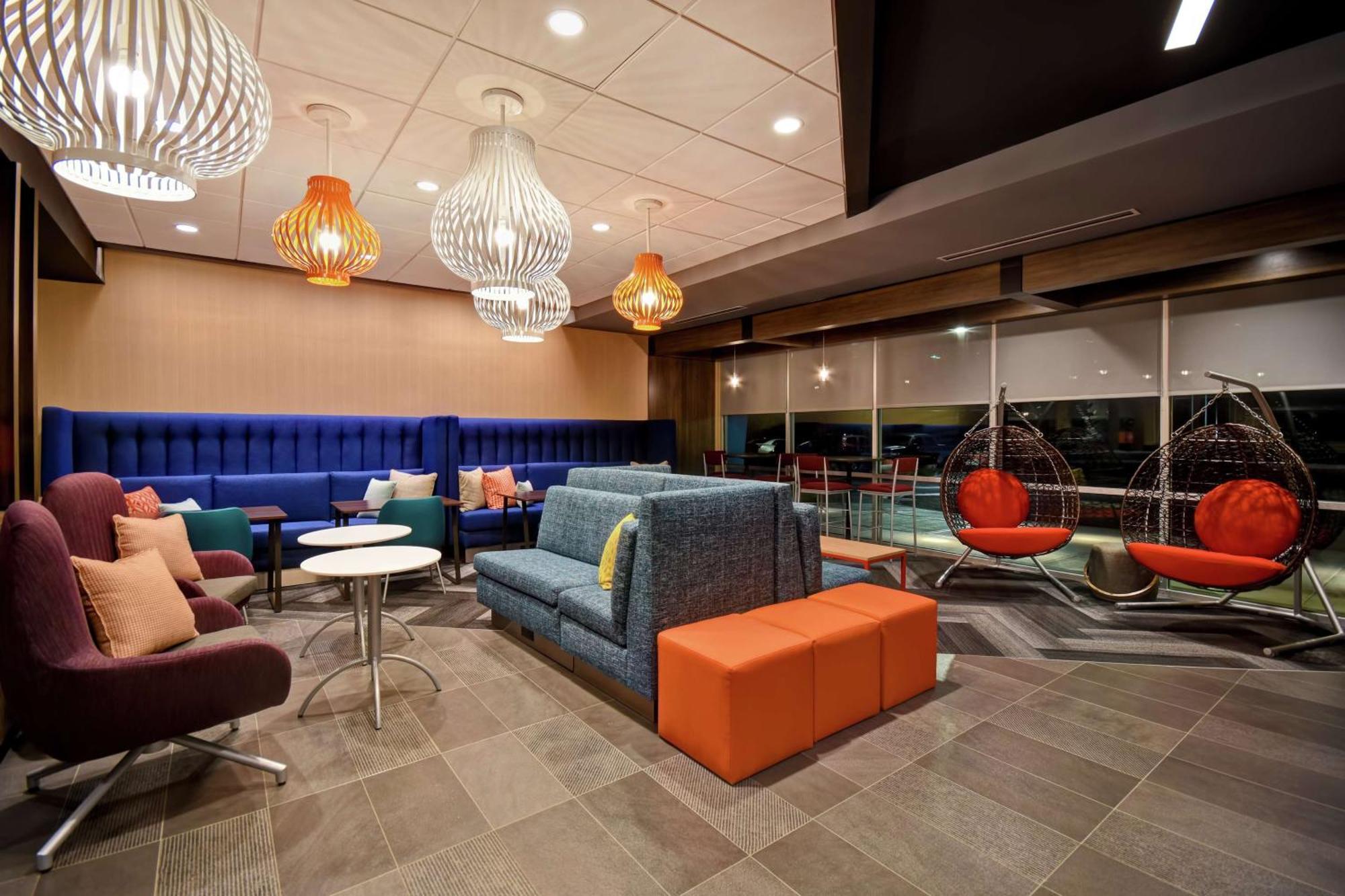 Tru By Hilton Cincinnati Airport South Florence Eksteriør bilde