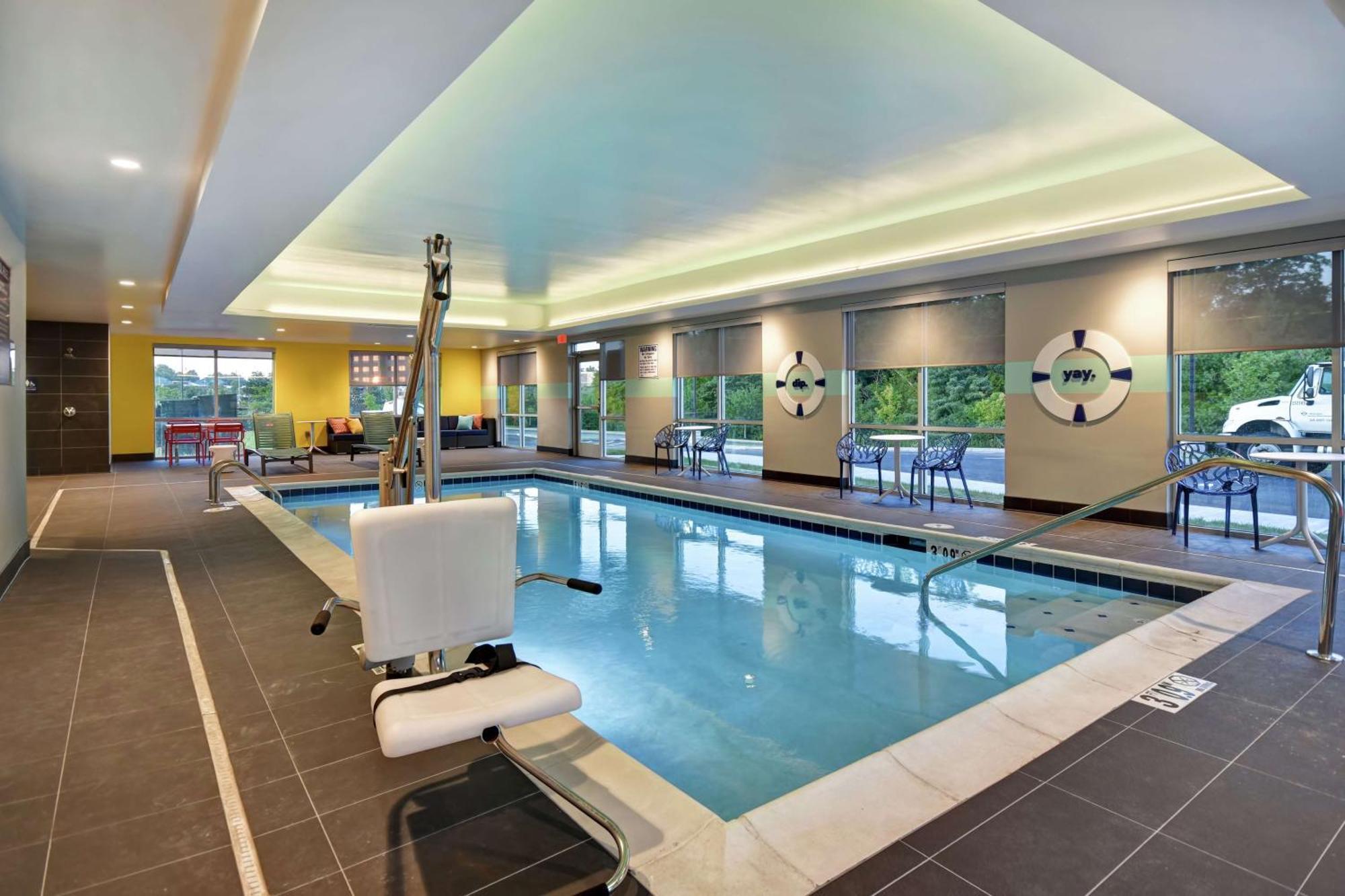 Tru By Hilton Cincinnati Airport South Florence Eksteriør bilde