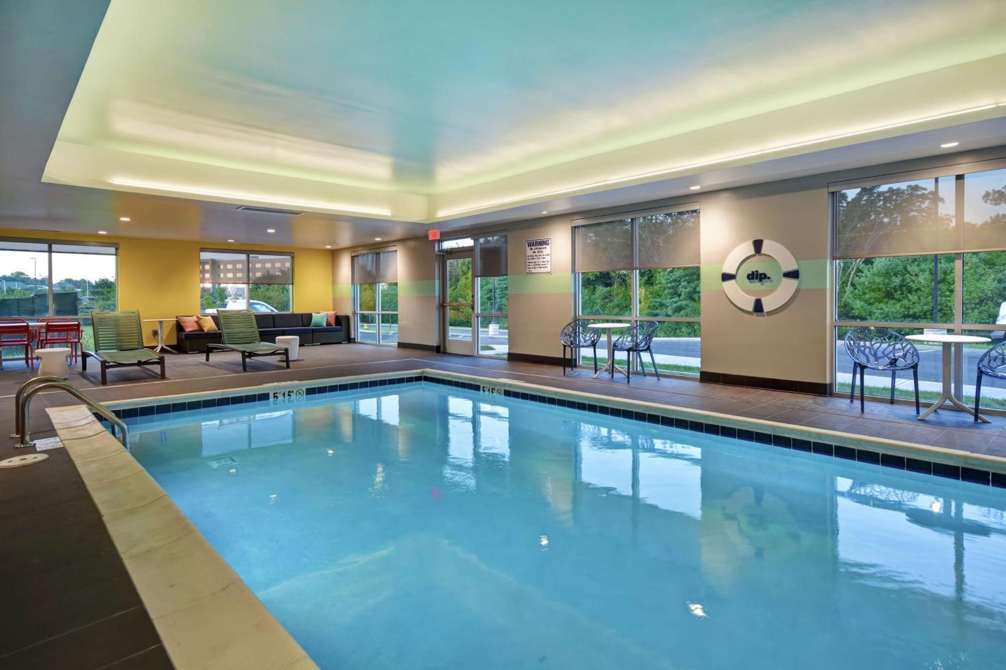 Tru By Hilton Cincinnati Airport South Florence Eksteriør bilde