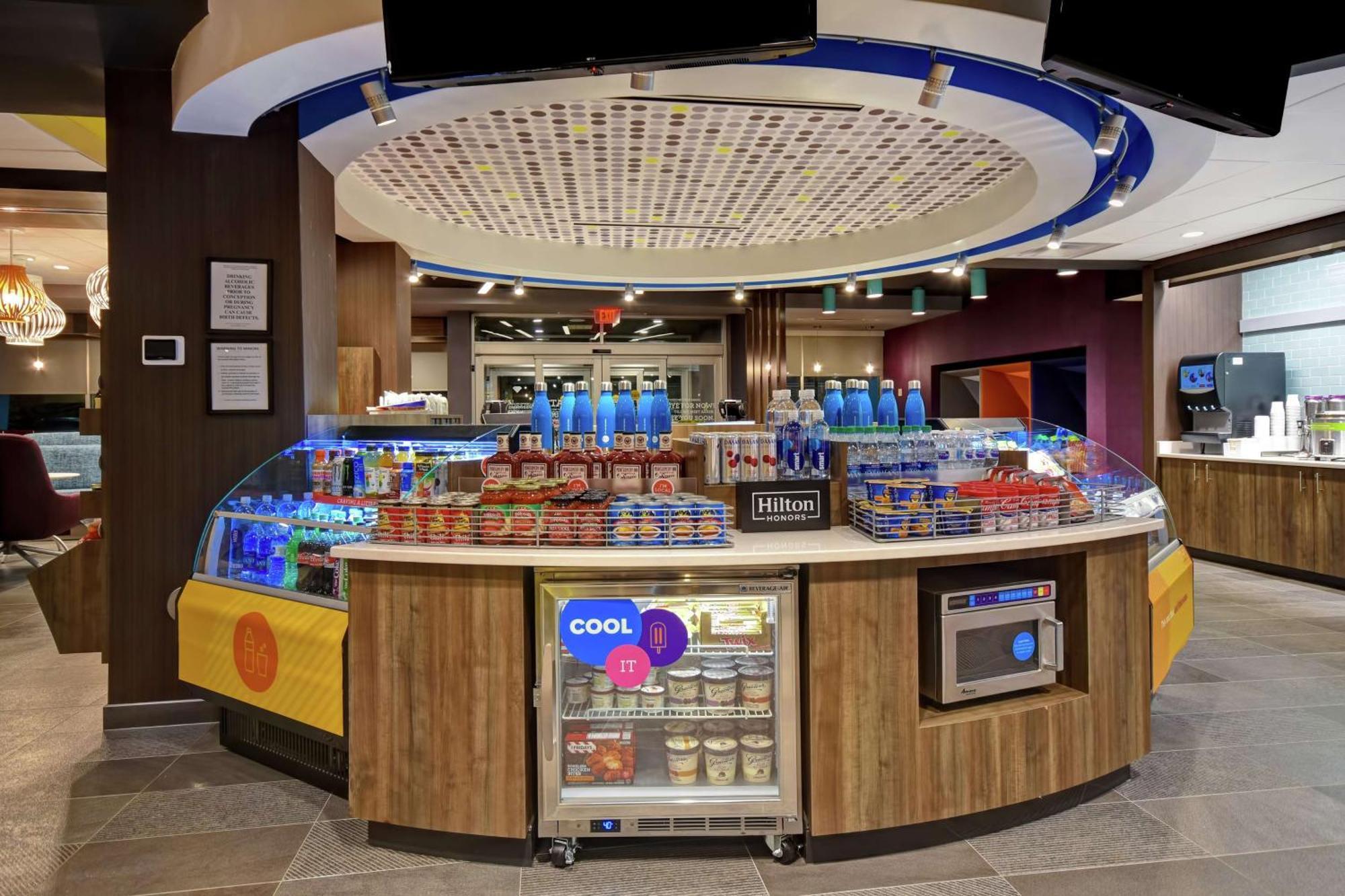 Tru By Hilton Cincinnati Airport South Florence Eksteriør bilde