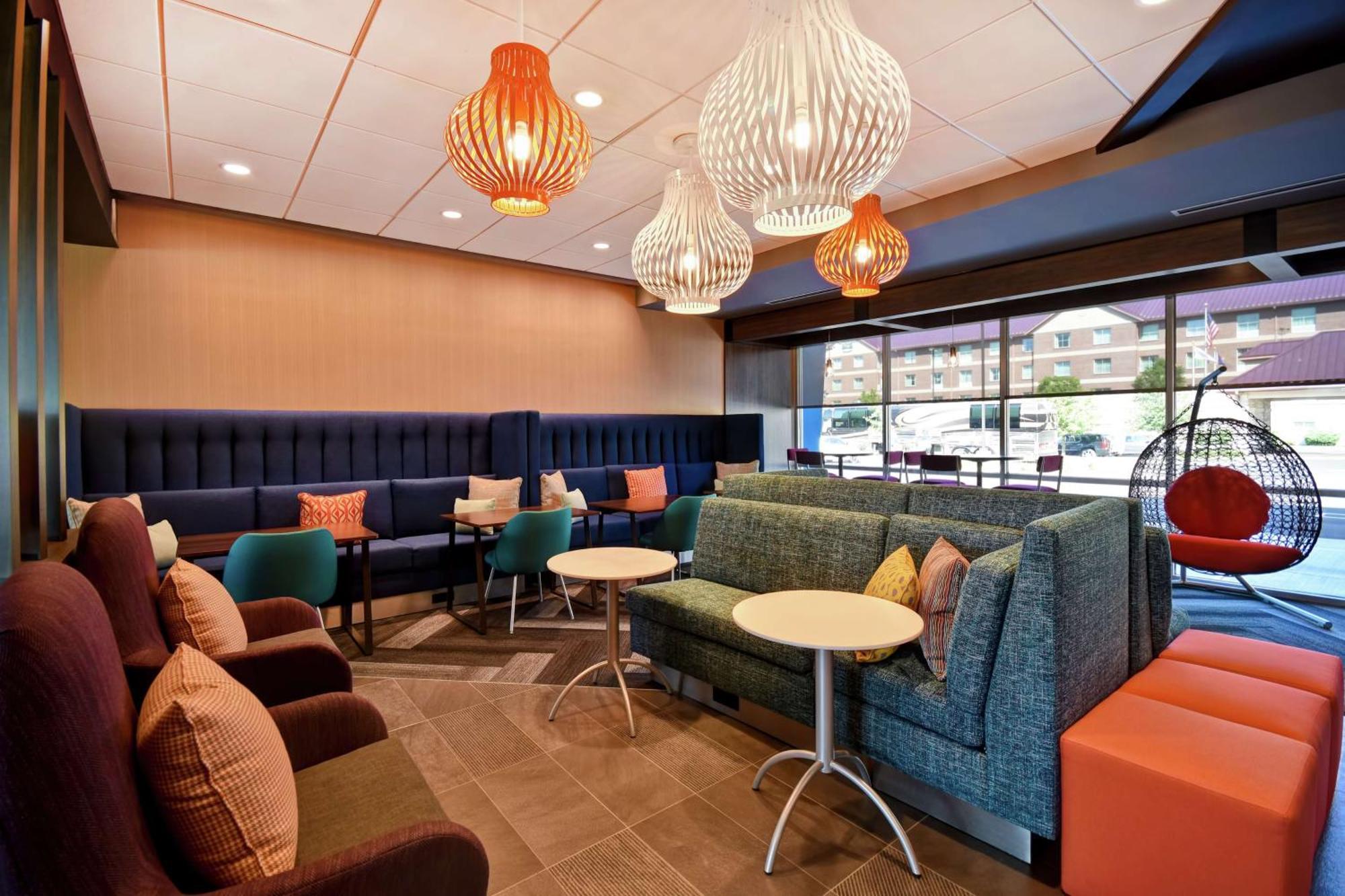 Tru By Hilton Cincinnati Airport South Florence Eksteriør bilde