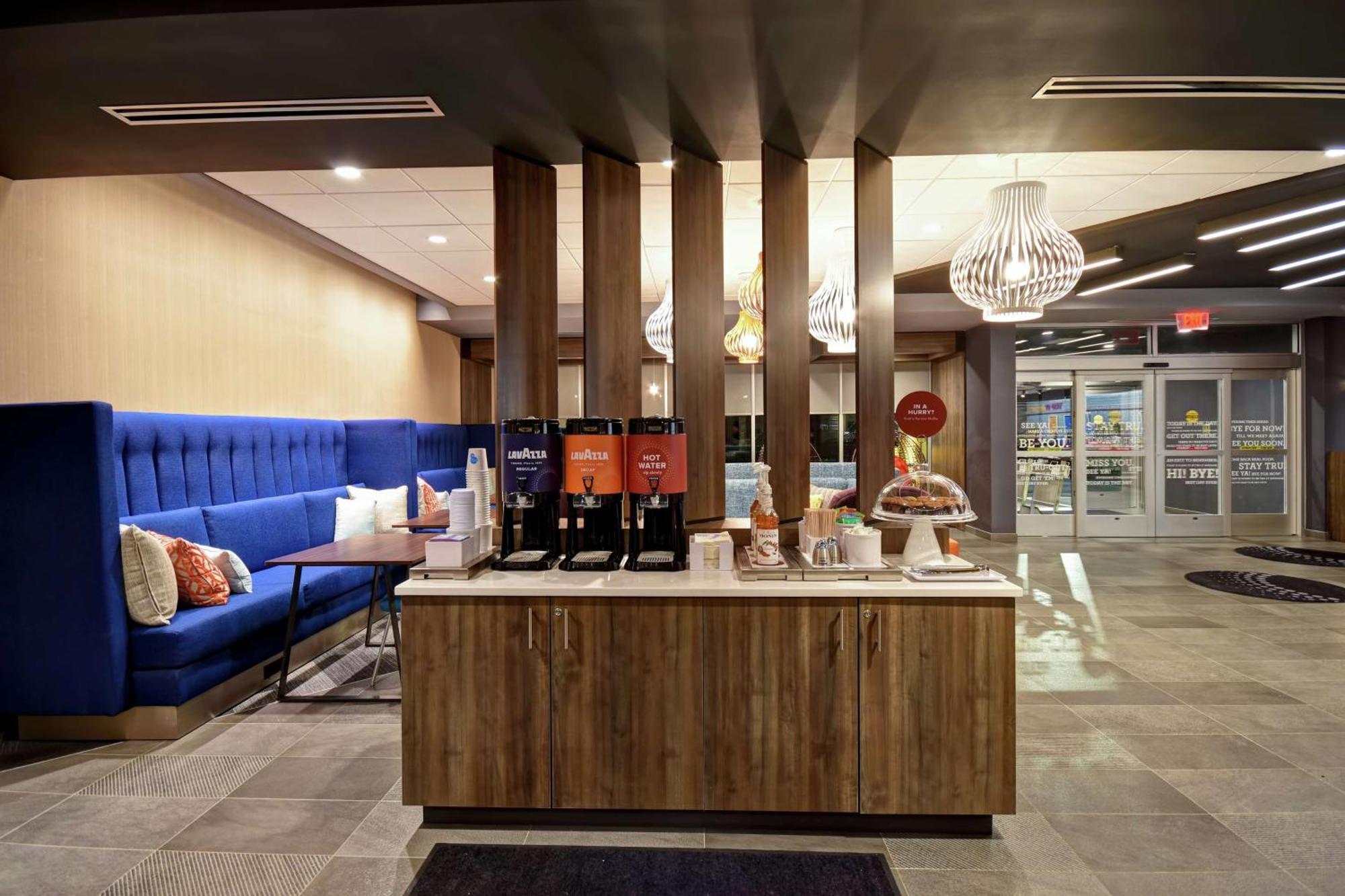 Tru By Hilton Cincinnati Airport South Florence Eksteriør bilde