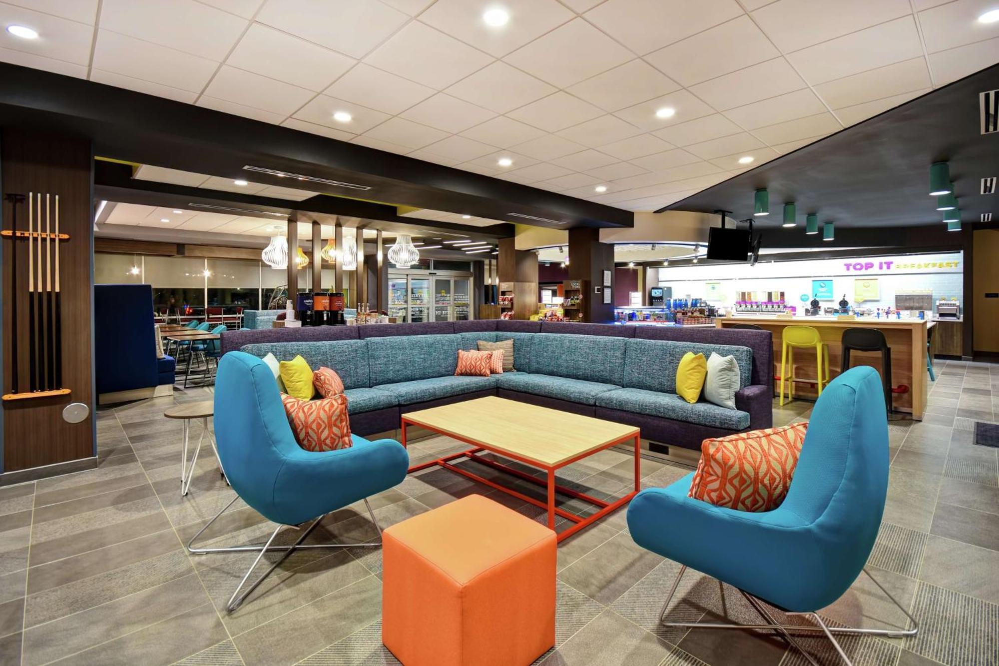 Tru By Hilton Cincinnati Airport South Florence Eksteriør bilde